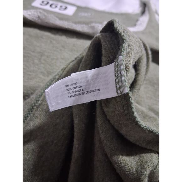 Y2K Vtg Gap Womens size Large Lace Cotton Grungecore Preppy Academia Cami Top - Picture 10 of 12